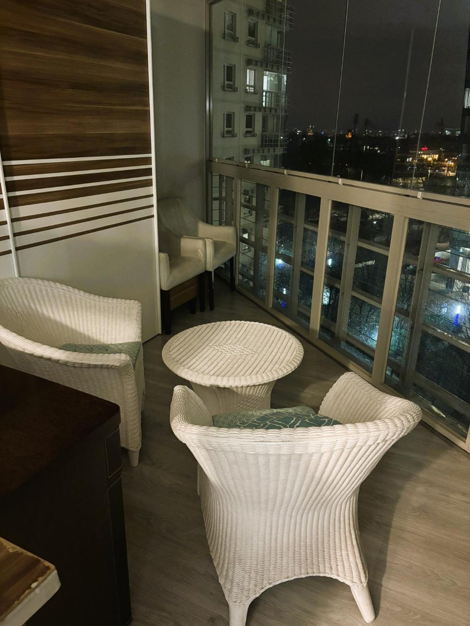 Project Comfort Apartament Zygmunta Slominskiego 5/64 Warsawa Bagian luar foto